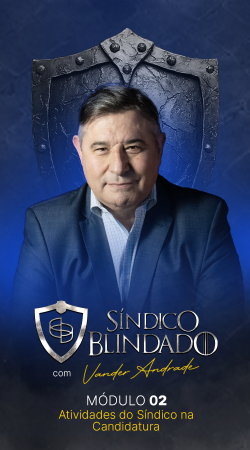 Módulo 2 - Atividades do Síndico na Candidatura