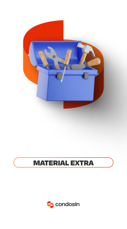 Material Extra das Aulas