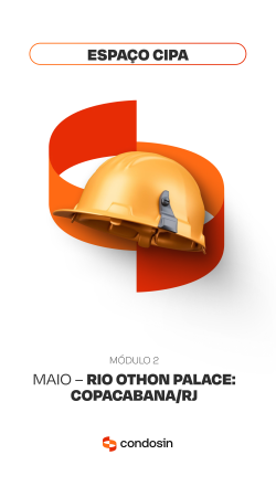 Maio – Rio Othon Palace: Copacabana/RJ