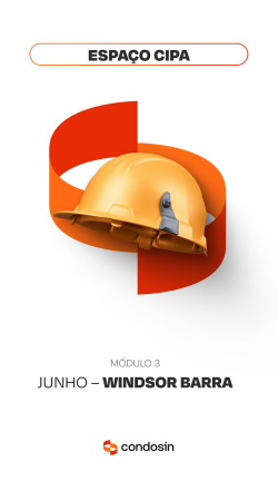 Junho – Windsor Barra