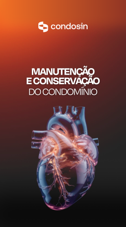 MÓDULO 03 - Manutenção e Conservação do Condomínio