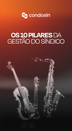 MÓDULO 05 - Os 10 pilares da Gestão do Síndico
