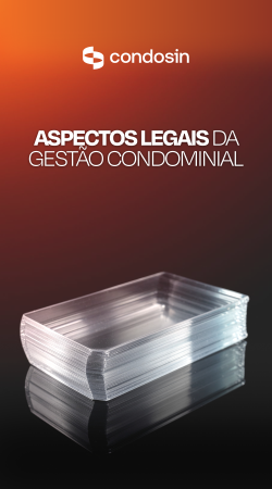 MÓDULO 07 - Aspectos Legais da Gestão Condominial
