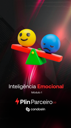 Módulo 1 - Inteligência Emocional