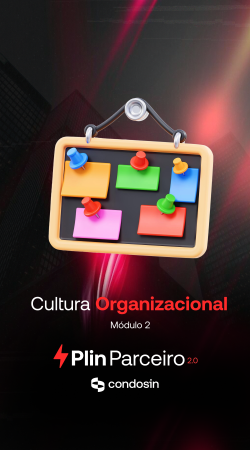 Módulo 2 - Cultura Organizacional