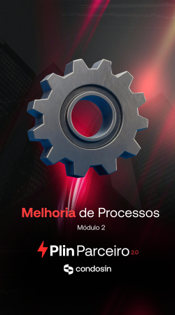 Módulo 3 - Melhorias de Processos