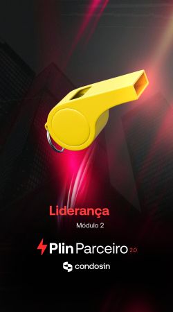 Módulo 4 - Liderança