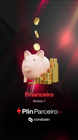 Módulo 8 - Finanças