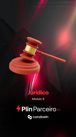 Módulo 9 - Jurídico