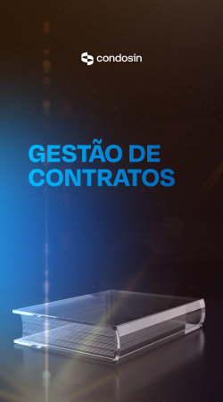 Gestão e Análise de Contratos Condominiais