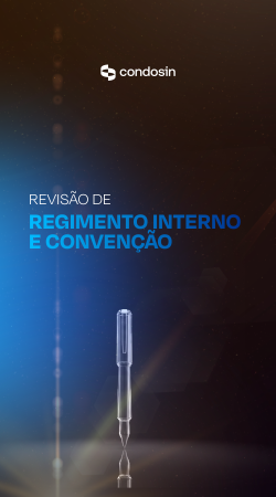 Revisão de Regimento Interno e Convenção