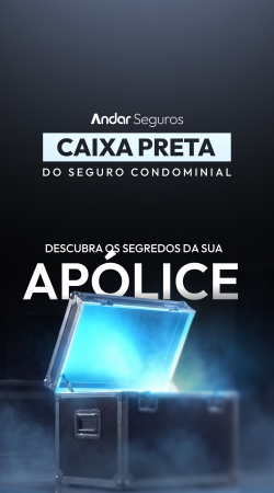 Caixa Preta do Seguro Condominial