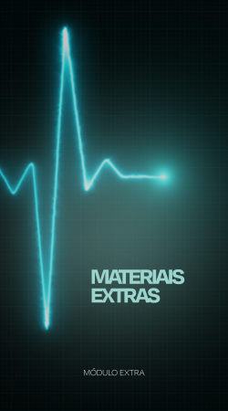 Módulo Extra - Aulas Complementares