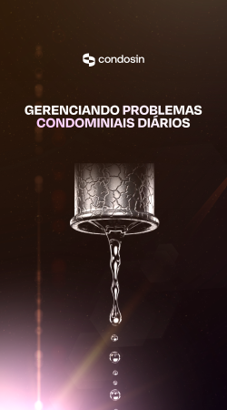 Gerenciando Problemas Condominiais Diários
