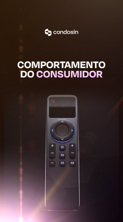 Comportamento do Consumidor no Setor Condominial