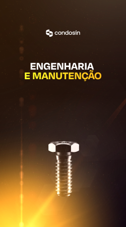 Engenharia e Manutenção Condominial