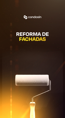 Procedimentos para Reforma de Fachadas em Condomínios