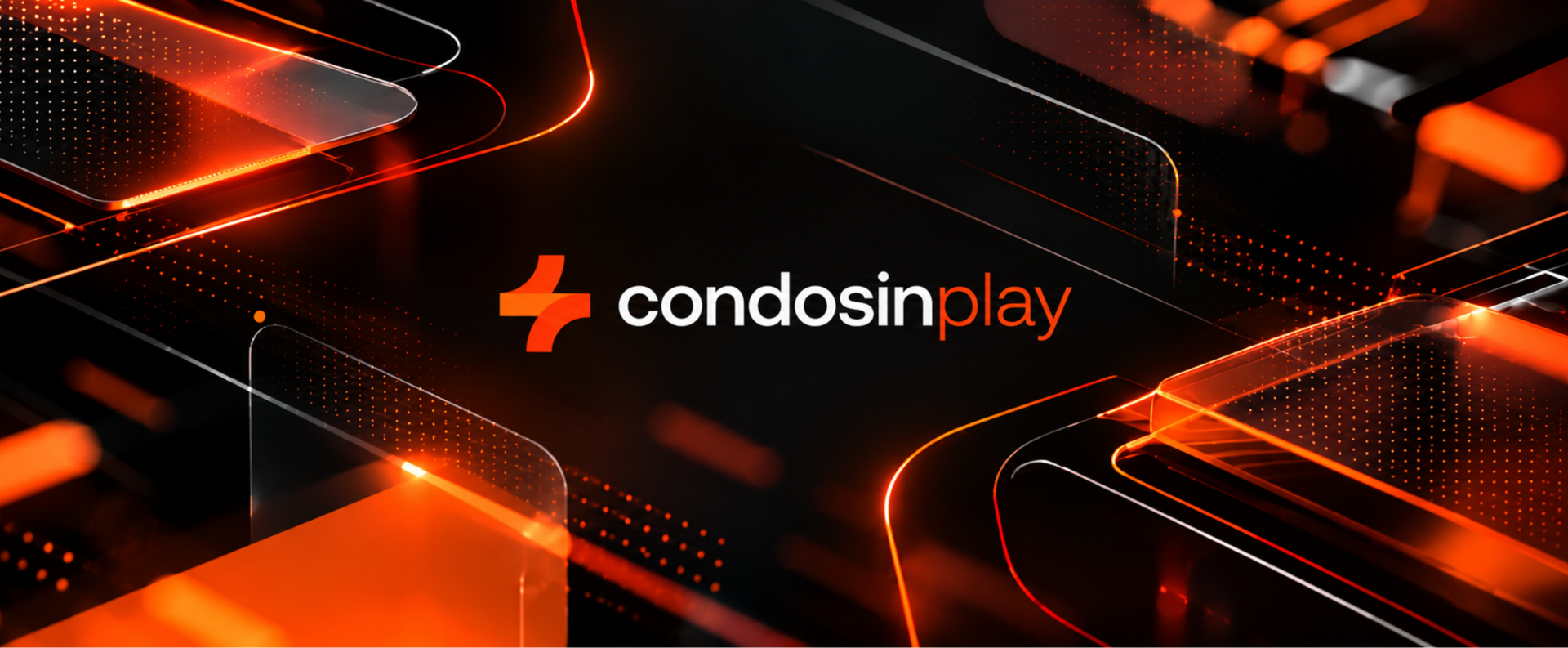 Banner Boas-Vindas Condosin